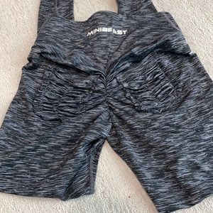 Mini beast leggings